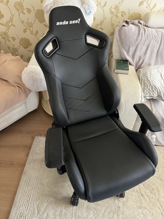 Продам геймерське крісло Kaiser 2 XL Anda Seat