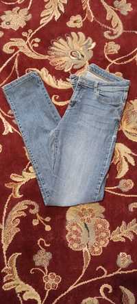 Spodnie jeansowe Esprit Denim , rozmiar L