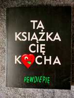 Ta książka Cię kocha