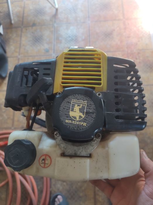 Продам почти новою лодку