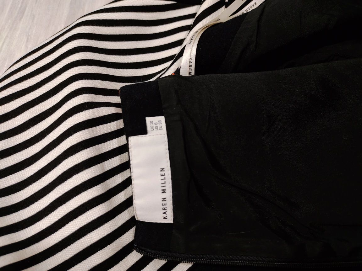 Фирменное платье Karen Millen