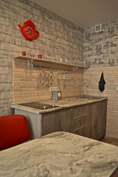 Люкс квартира в центрі "Лондон" (р-н Макдональдса)