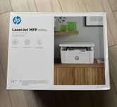 Лазерний принтер HP LaserJet Pro M141a