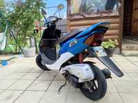 Скутер Хонда діо AF-35 ZX, honda Dio af-35 ZX