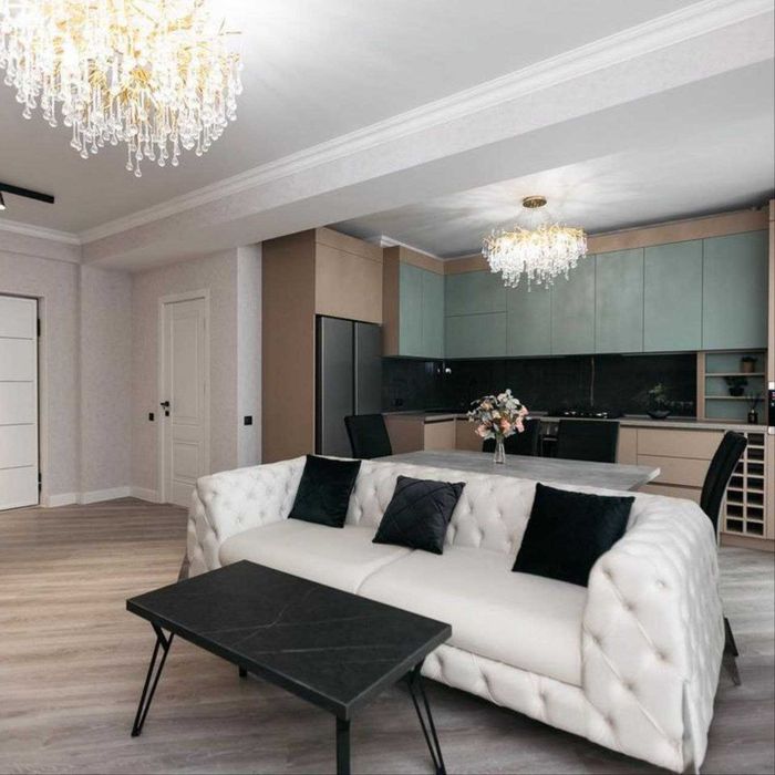 Ремонт під ключ: Квартир, Приватних будинків та Офісів