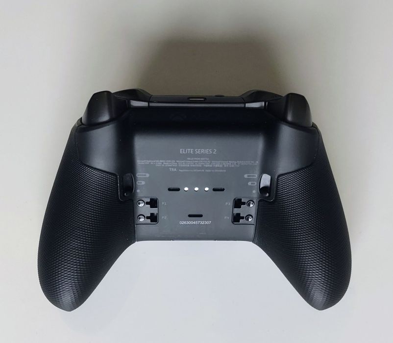 Pad Xbox Elite series 2