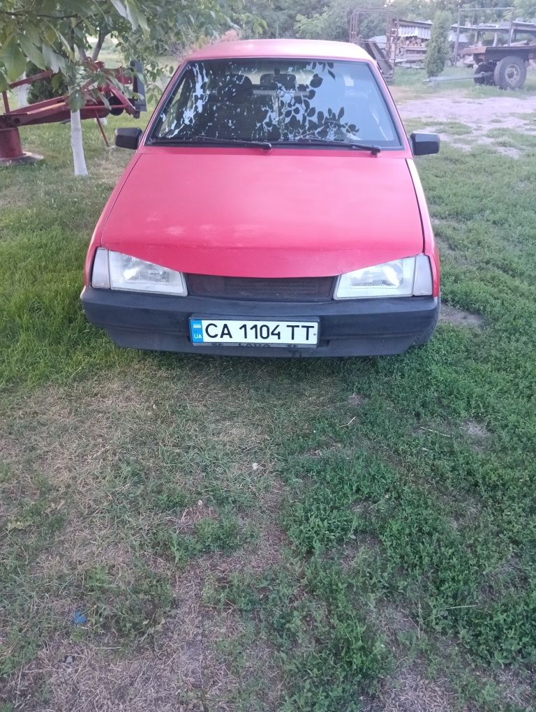 Продам ВАЗ 2109 ..