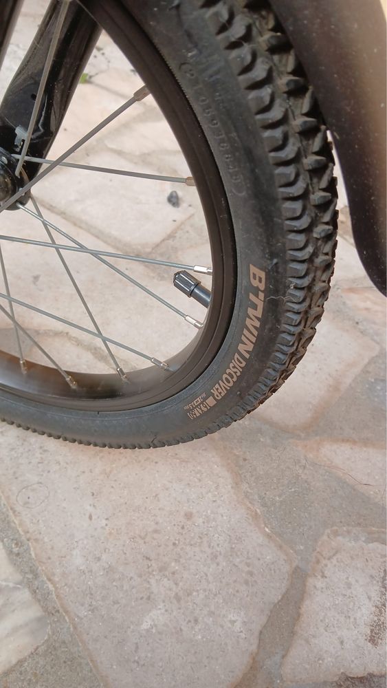 Bicicleta BTWIN Kids
