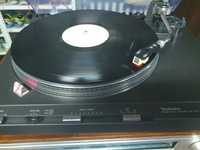 Technics sl D3 Gira-discos  direct drive full automático