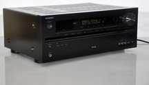 Amplituner ONKYO TX-NR509  sprawny, zadbany.