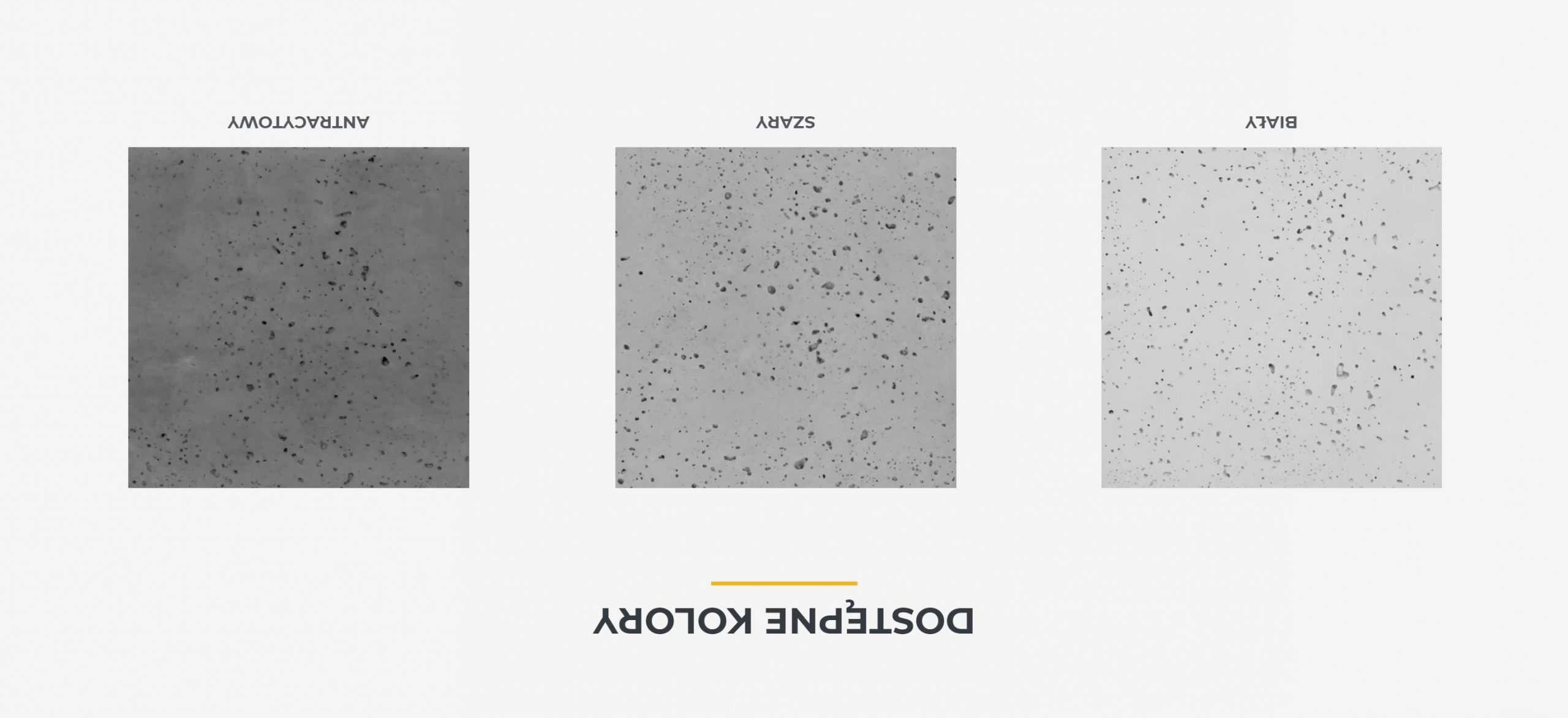 Bloczek ogrodzeniowy 80x25x40 Beton architektoniczny SLABB