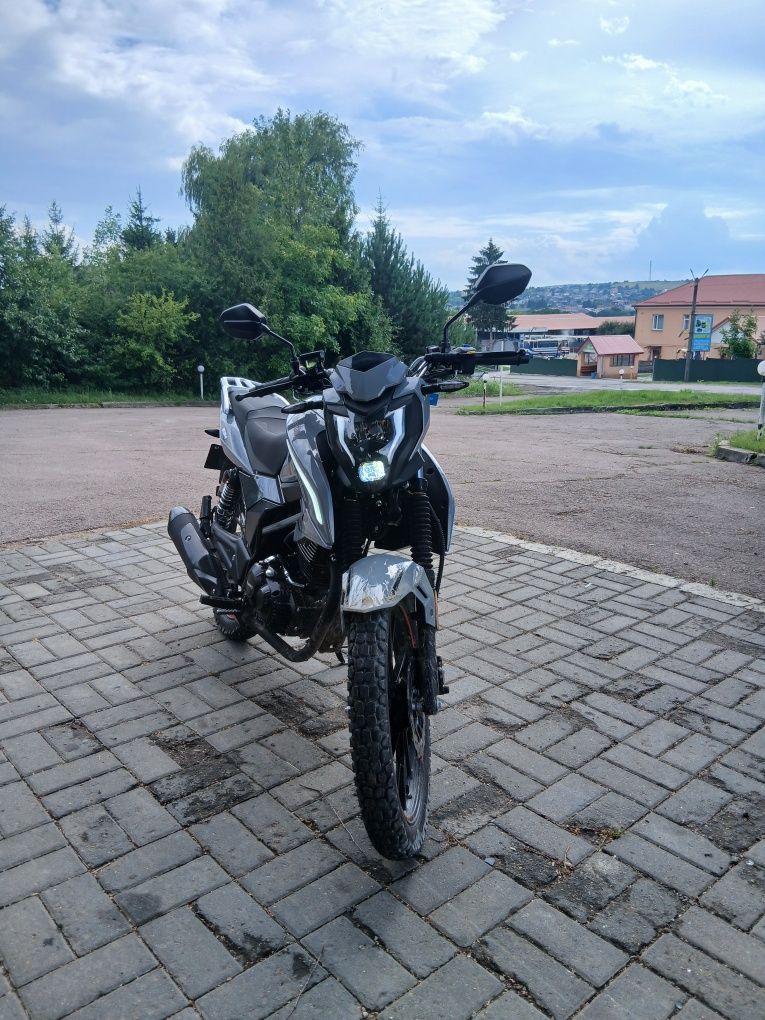 Продам мустанг регіон  200