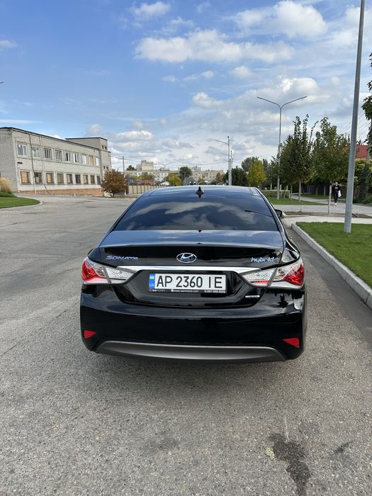 Продам Hyundai Sonata