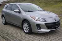 Mazda 3 Sport Edition