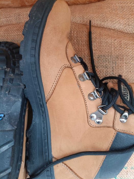 Взуття Обувь 37-38 демі-зимові черевики жіночі