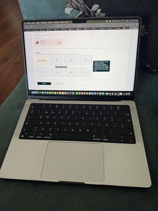 MACBOOK PRO M3 512
