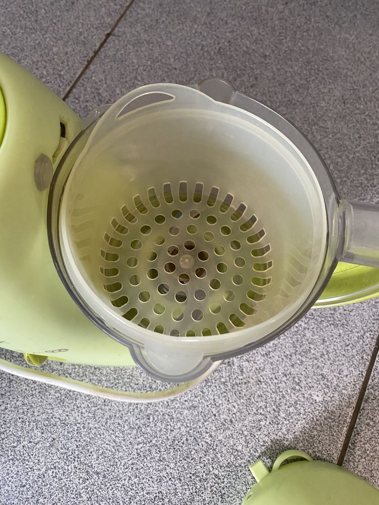 Robot cozinha bebé da marca BEABA
