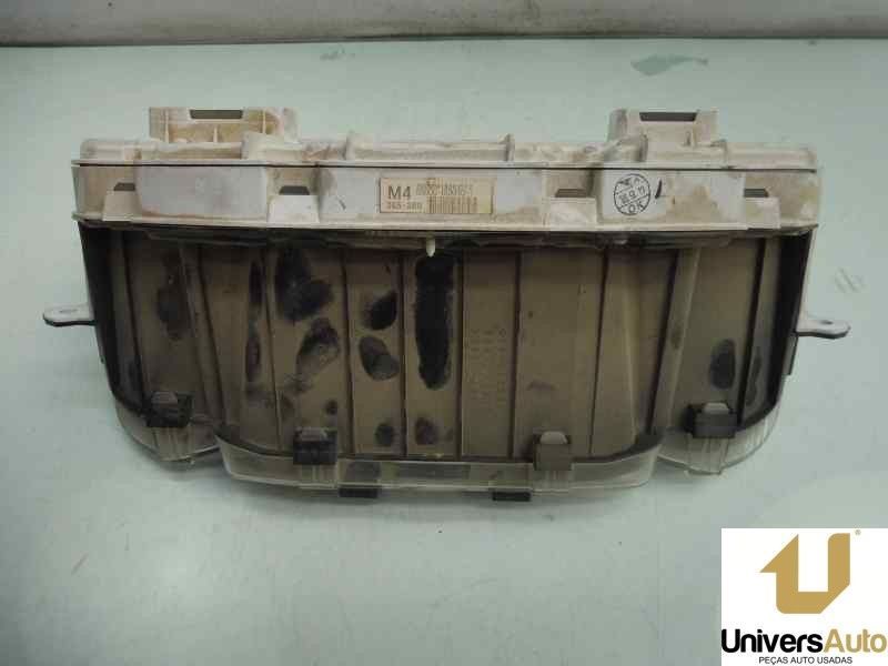 QUADRANTE TOYOTA LAND CRUISER PRADO 2010 -8380060M401