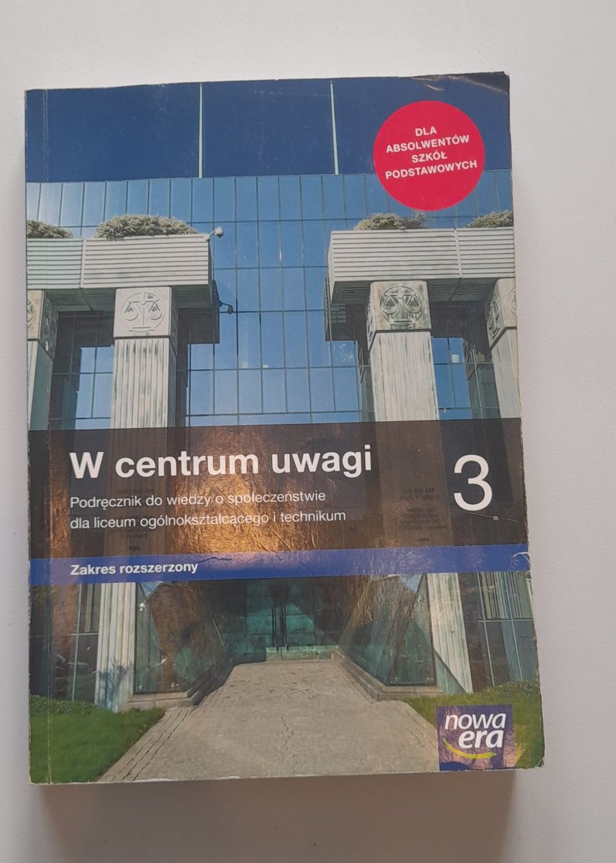 W centrum uwagi 3