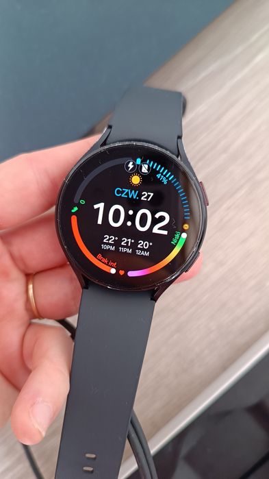 Samsung Galaxy Watch5 LTE