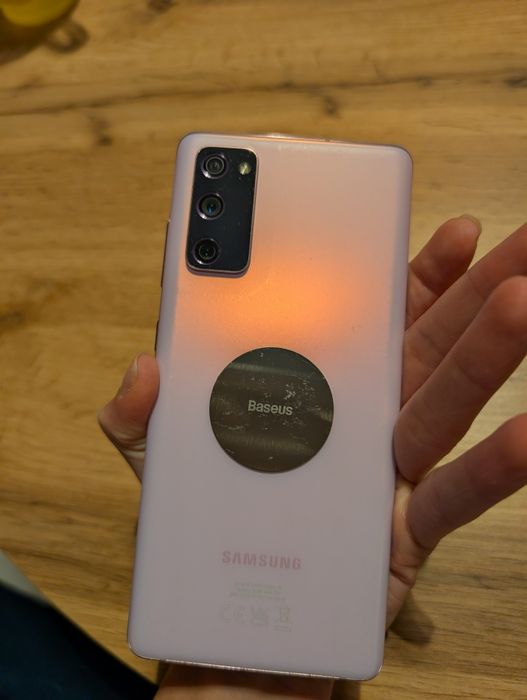 Samsung s20 FE 5G + gratis Samsung Galaxy Watch 4