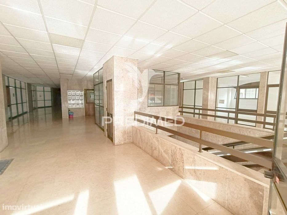 Loja no centro de Fátima