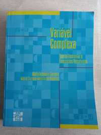 Variável complexa: teoria elementar e exercícios resolvidos