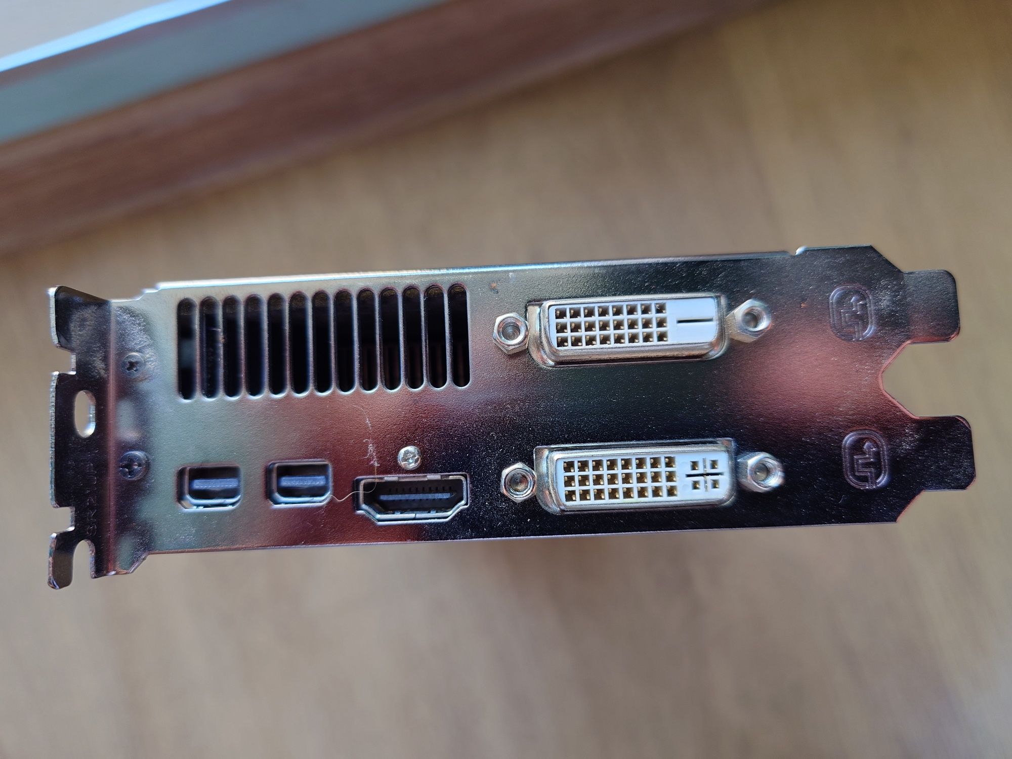 HIS Radeon HD6970 2GB GDDR5