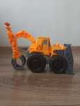 Koparka Play doh
