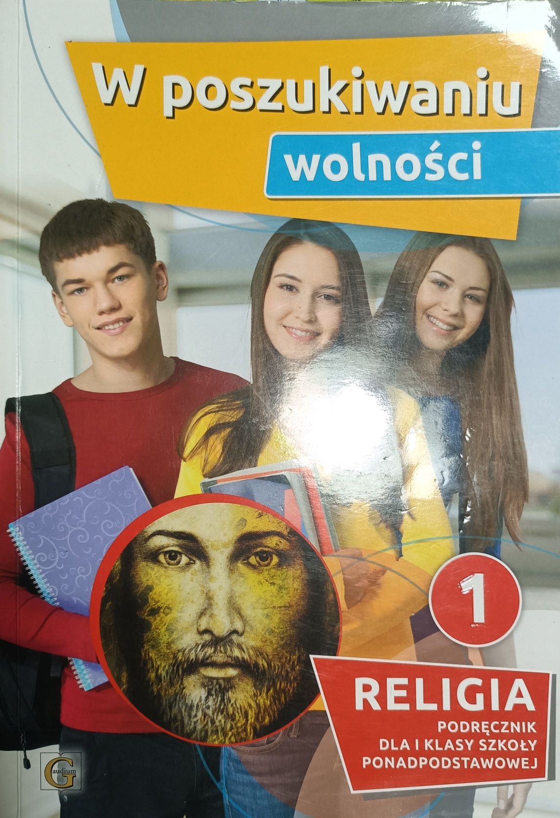 Religia w poszukiwaniu wolności 1