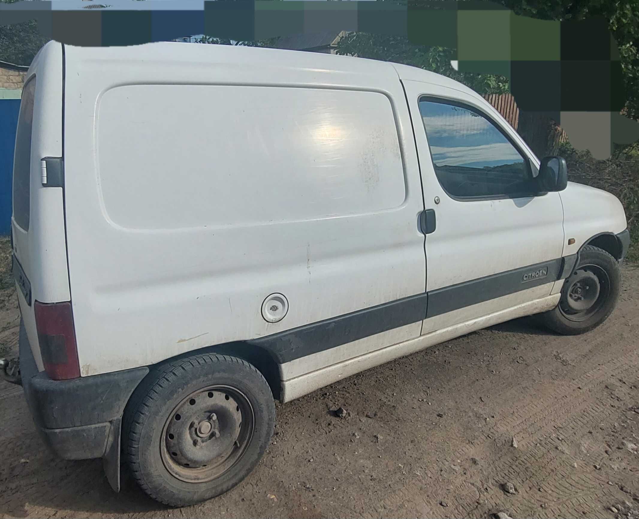 Автомобіль в гарному стані