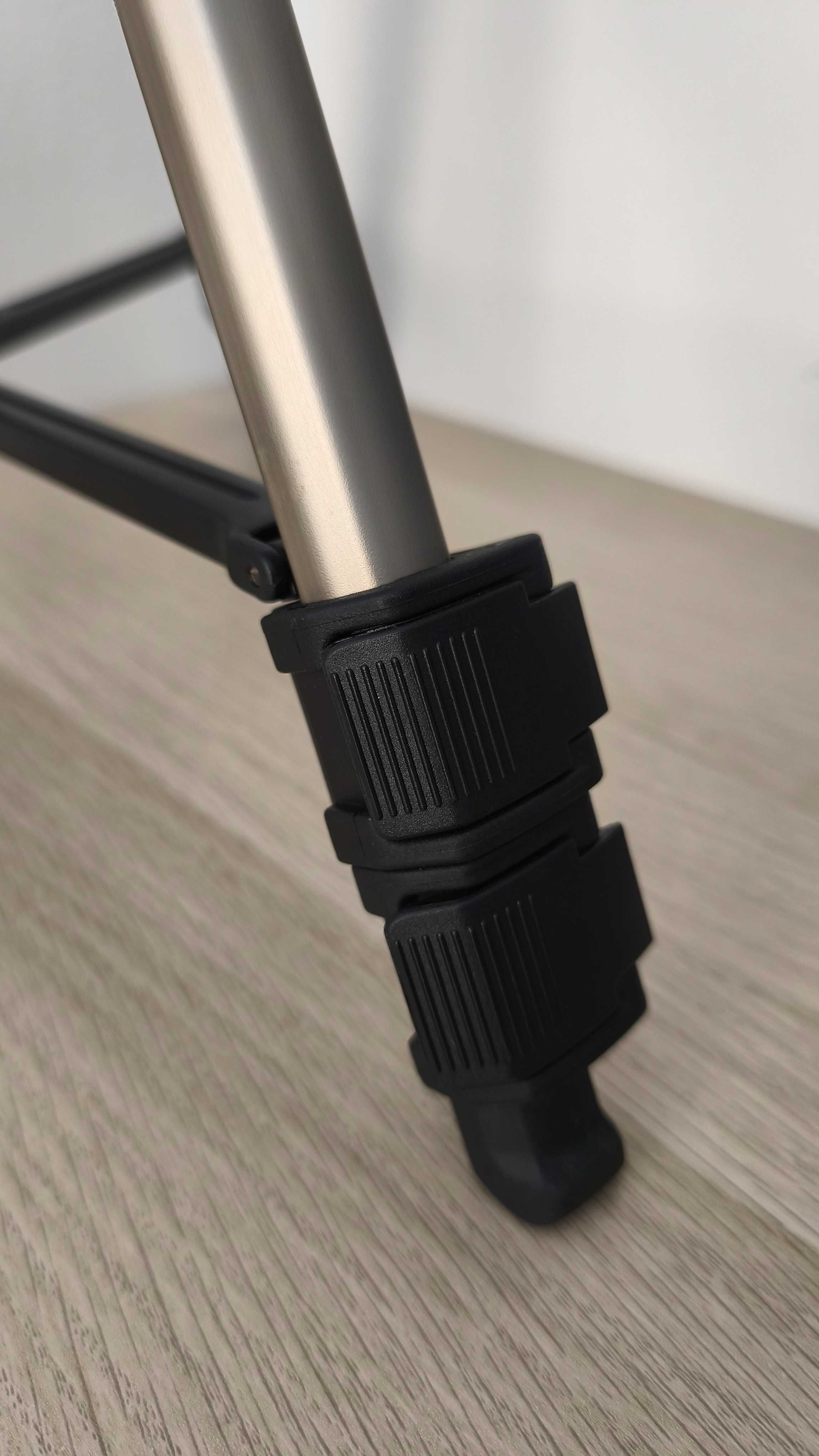 Tripé Velbon CX300 (Praticamente Novo)