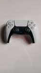 Pad do ps5 biały