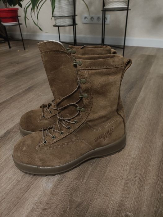 Берці зимові 42 розмір