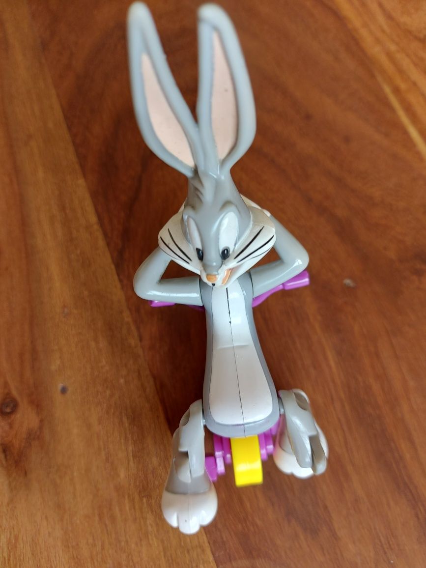 Bugs Bunny de 2000 da Warner Bros