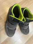 Buty jesienno-zimowe, rozmiar 38