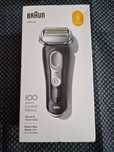 Braun series 9 wet & dry