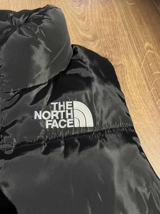 Colete The Nort Face