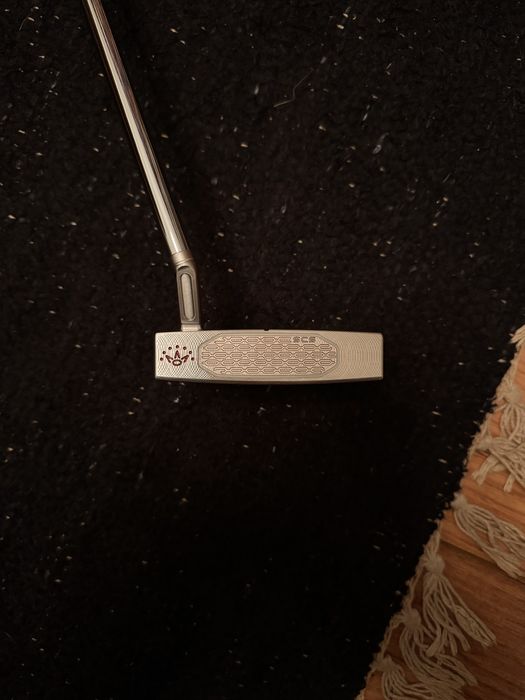 Scotty cameron fastback 1.5, 34” de 2025 (LH)