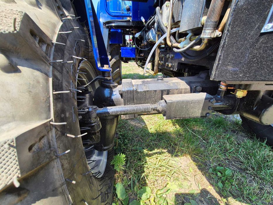 Трактор Кентавр 404 XU 2025 года Доставка к двери