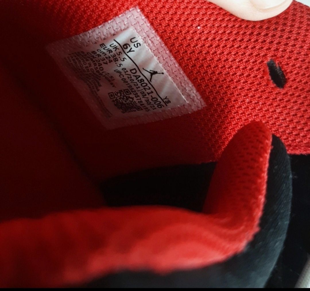 Nike Jordan Max Aura 3