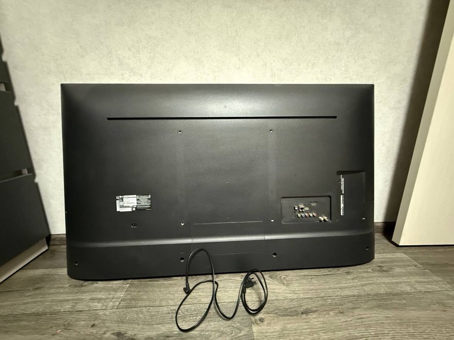 Телевізор LG 49UM7050PLF 2020рік. Плазма 49”