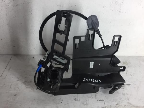 Fechadura / fecho porta frente direito FORD Fiesta VI (CB1, CCN)