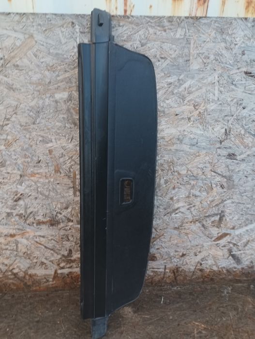 Roleta bagażnika tył VW Passat B6