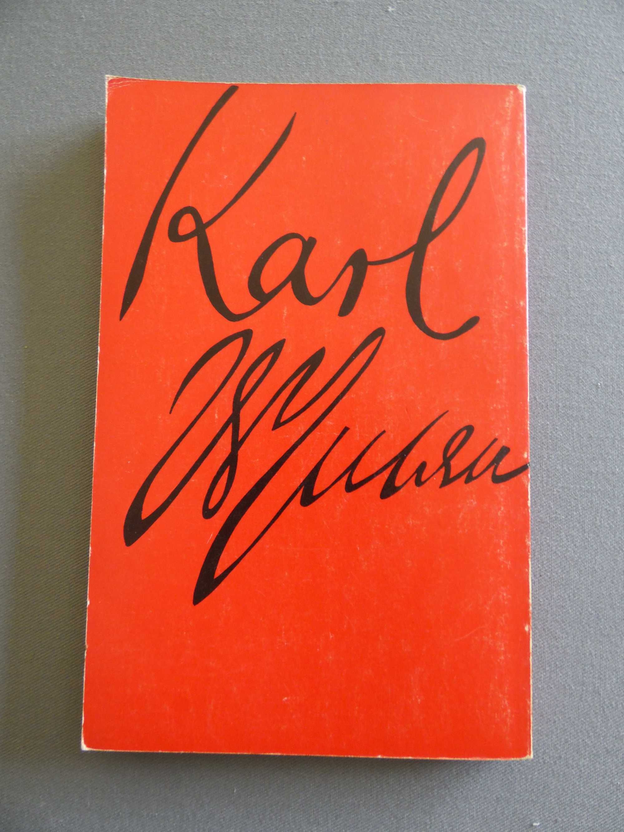 Livro O Que é o Comunismo?