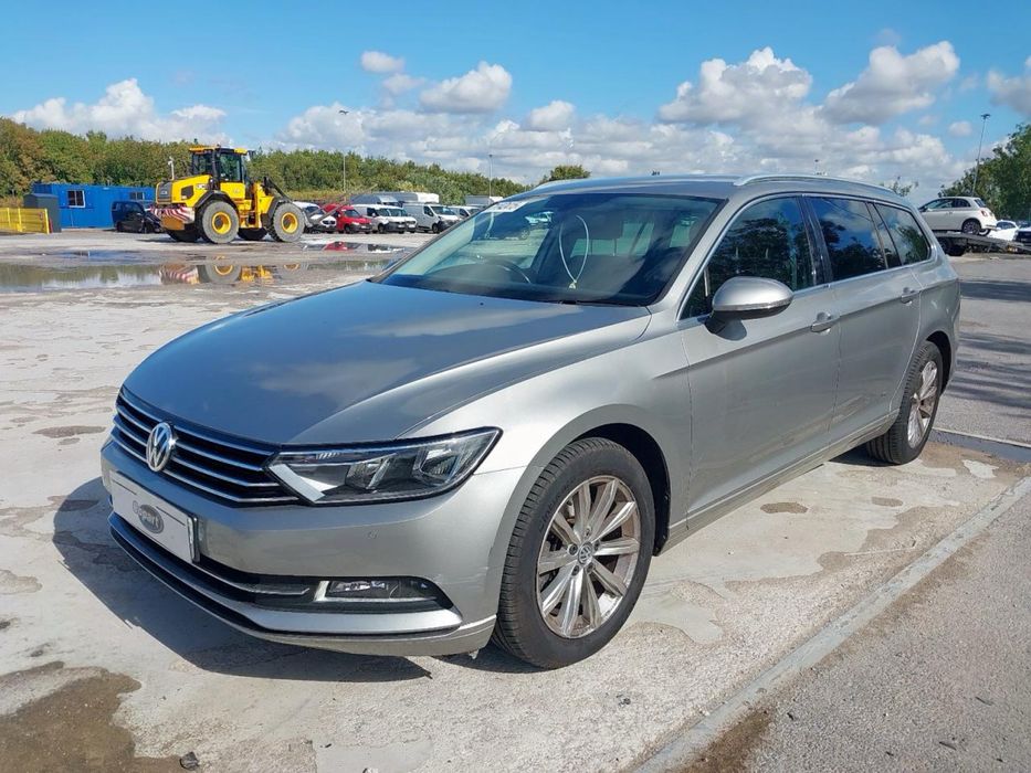 Мотор 2.0 CRL пасат б8 passat b8 двигун