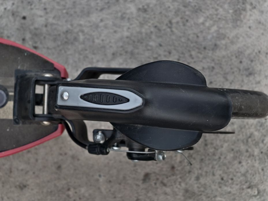 Самокат Scale Sports D Max 230