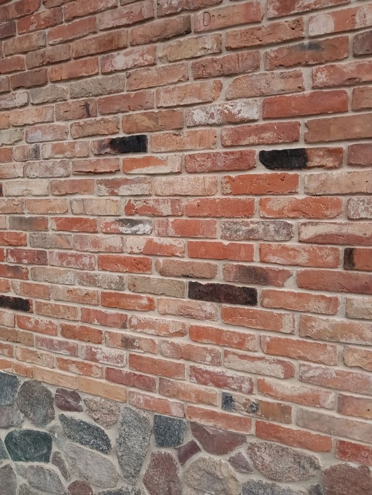 Płytka ceglana stara cegla