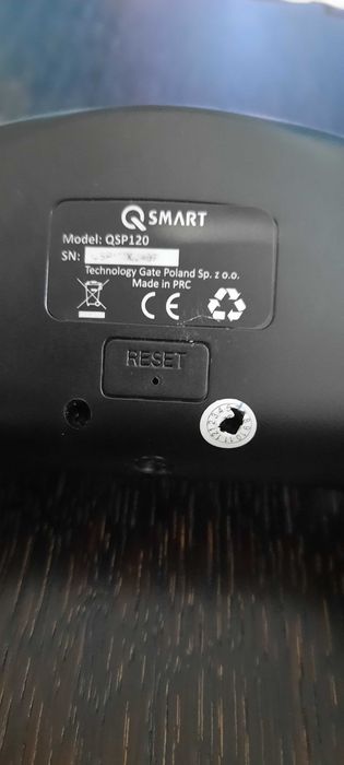 Pad PS4 COBRA Q smart