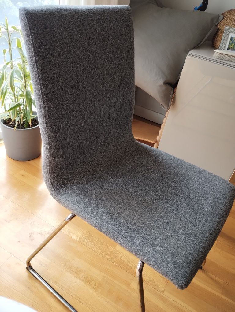 8 cadeiras Volfgang IKEA